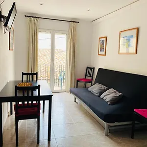  Apartamento Mitus