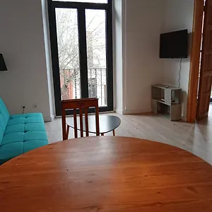  Apartamento Can Llavi - Llaut