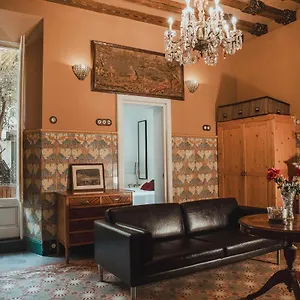  Apartahotel El Petit Palauet