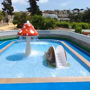 2* Camping Camping Victoria