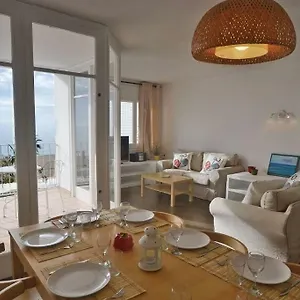  Apartamento Duplex En Frente De La Playa Al Lado De Barcelona