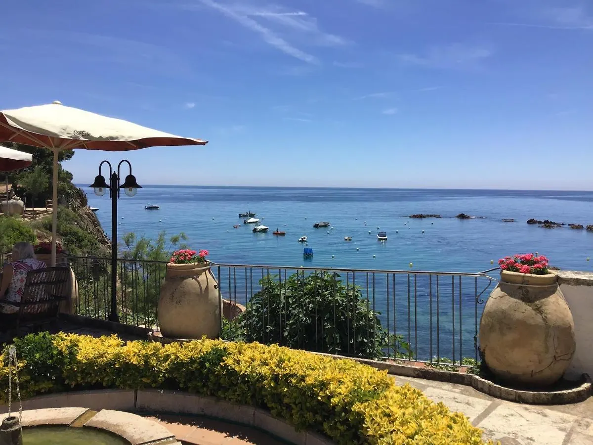 Can De Pino Vue Mer Canet De Mar 0*,  Spain