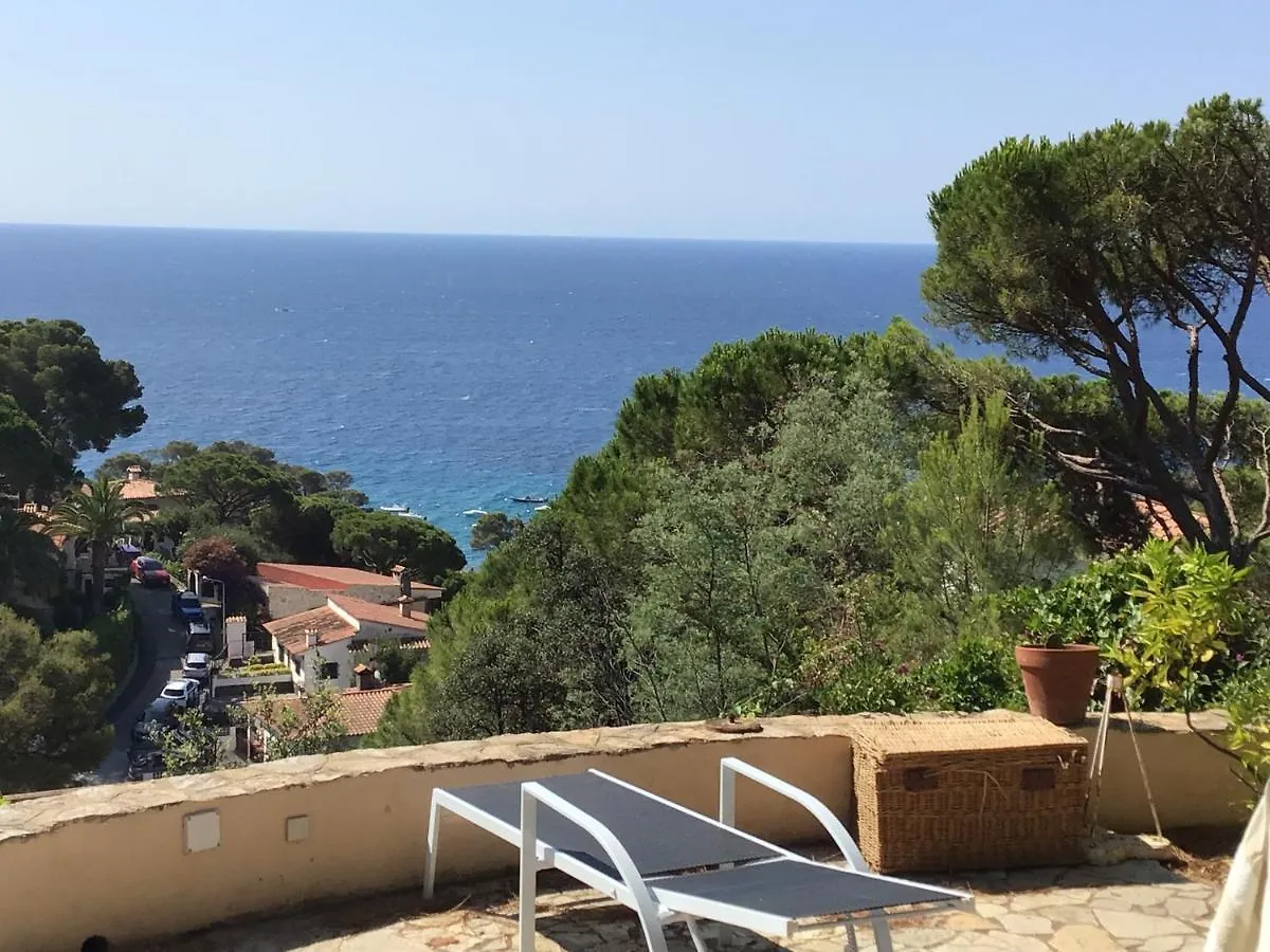 Holiday home Can De Pino Vue Mer Canet De Mar