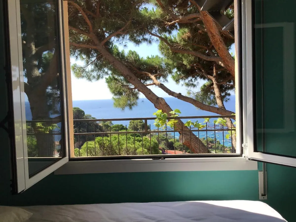 Holiday home Can De Pino Vue Mer Canet De Mar Spain
