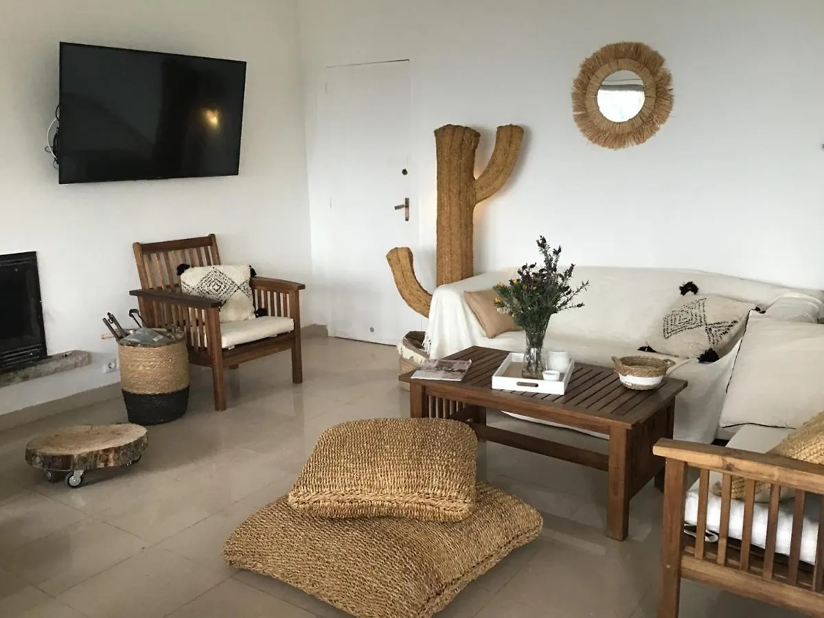 Can De Pino Vue Mer Canet De Mar Holiday home