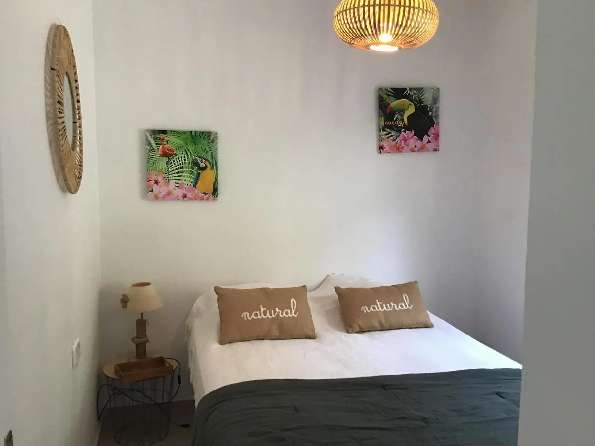 Holiday home Can De Pino Vue Mer Canet De Mar