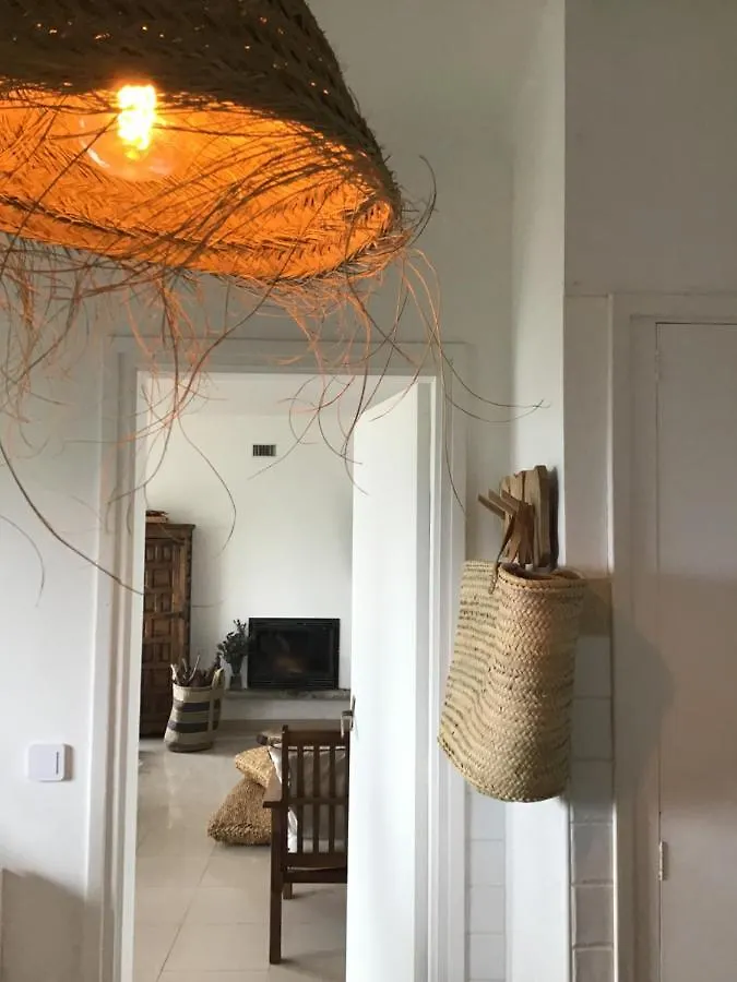 Holiday home Can De Pino Vue Mer Canet De Mar Spain