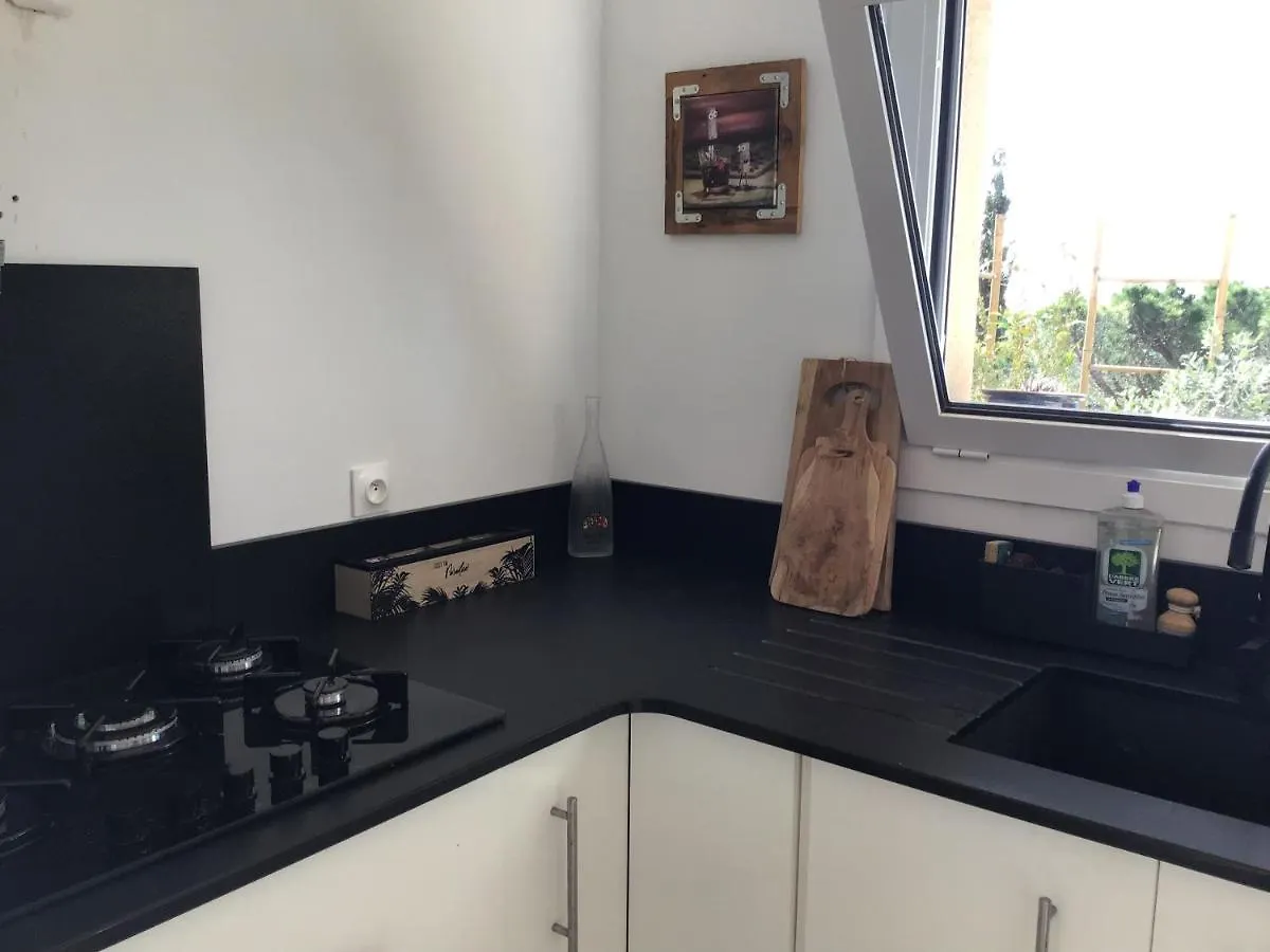 Can De Pino Vue Mer Canet De Mar Holiday home