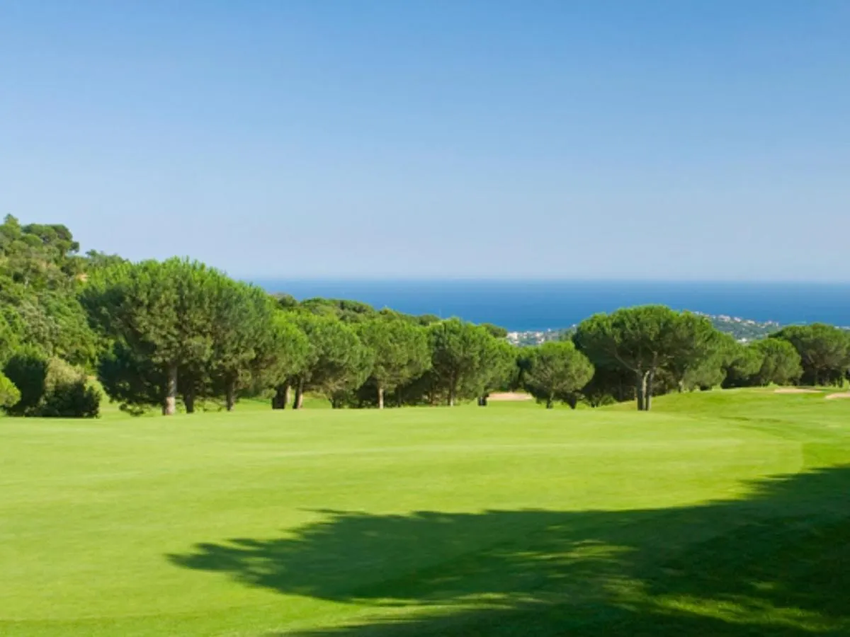 Can De Pino Vue Mer Canet De Mar Holiday home