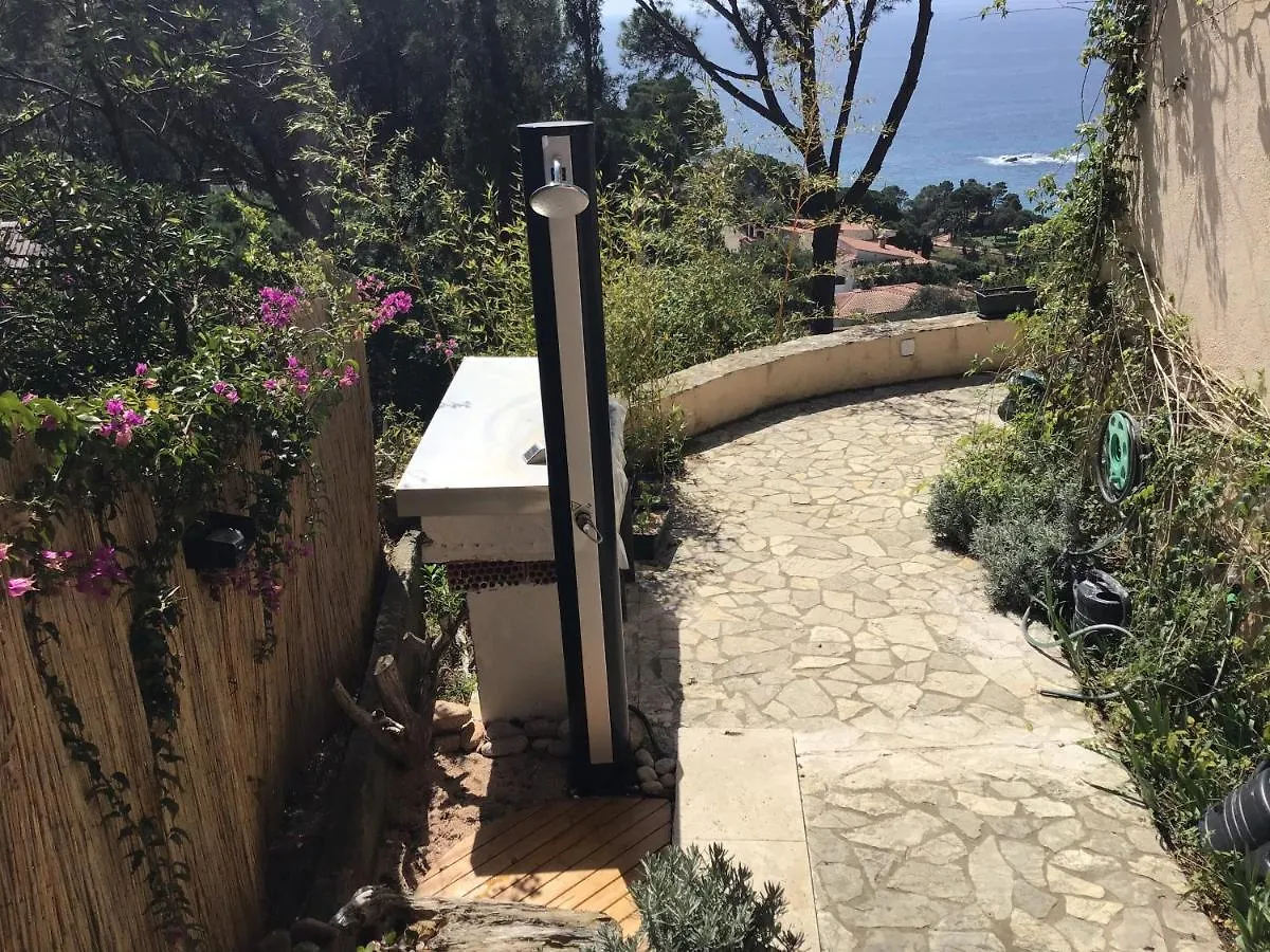 Holiday home Can De Pino Vue Mer Canet De Mar