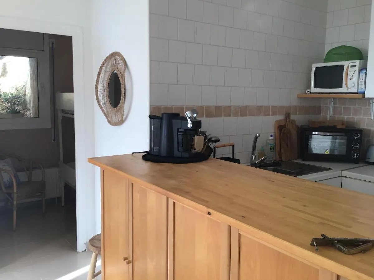 Holiday home Can De Pino Vue Mer Canet De Mar